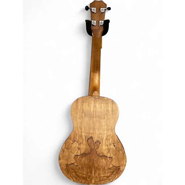 Used Rubin RT600 Natural Ukulele