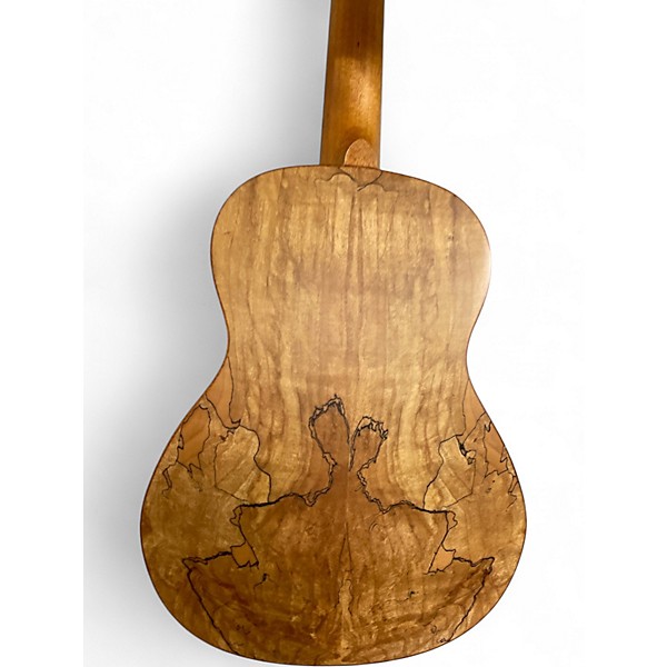 Used Rubin RT600 Natural Ukulele