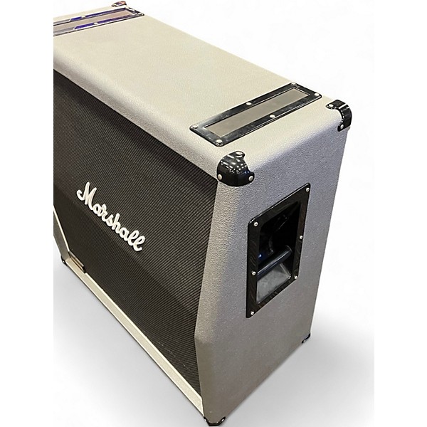 Used Marshall 2551AV Jubilee Guitar Cabinet