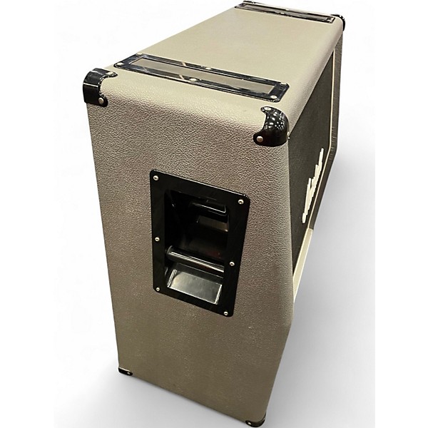 Used Marshall 2551AV Jubilee Guitar Cabinet