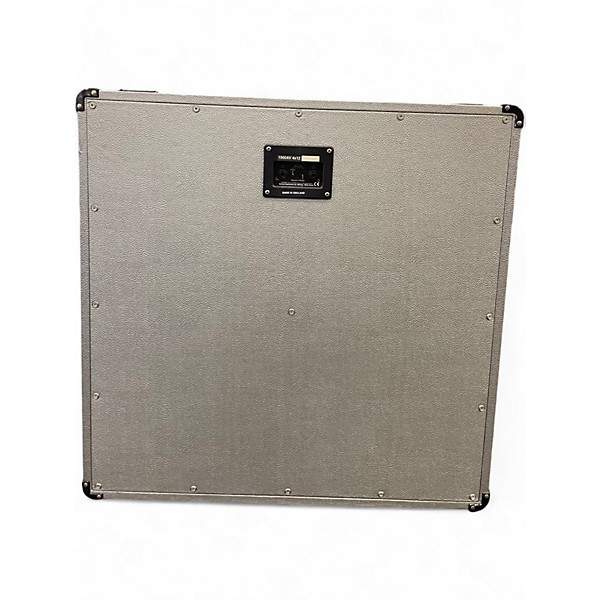 Used Marshall 2551AV Jubilee Guitar Cabinet