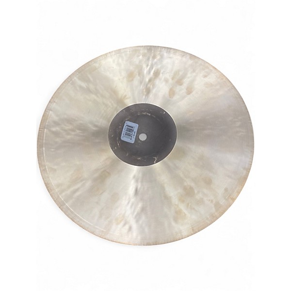 Used Zildjian 14in ZHT Hi Hat Pair Cymbal
