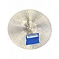 Used Zildjian 14in ZHT Hi Hat Pair Cymbal