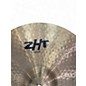 Used Zildjian 18in ZHT Fast Crash Cymbal