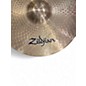 Used Zildjian 18in ZHT Fast Crash Cymbal