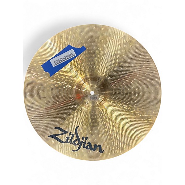 Used Zildjian 18in ZHT Fast Crash Cymbal