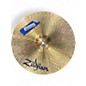 Used Zildjian 18in ZHT Fast Crash Cymbal