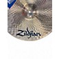 Used Zildjian 18in ZHT Fast Crash Cymbal
