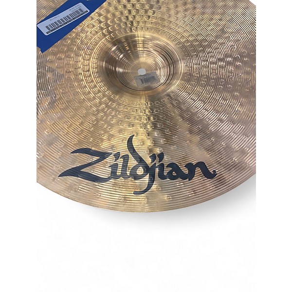 Used Zildjian 18in ZHT Medium Thin Crash Cymbal