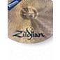 Used Zildjian 18in ZHT Medium Thin Crash Cymbal