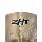 Used Zildjian 18in ZHT Medium Thin Crash Cymbal
