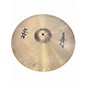 Used Zildjian 20in ZHT Medium Ride Cymbal thumbnail