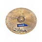 Used Zildjian 20in ZHT Medium Ride Cymbal