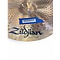 Used Zildjian 20in ZHT Medium Ride Cymbal