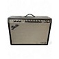 Used Fender Tone Master Deluxe Reverb Guitar Combo Amp thumbnail