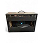 Used Fender Tone Master Deluxe Reverb Guitar Combo Amp