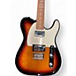 Used Fender Player Telecaster HH 3 Color Sunburst Solid Body Electric Guitar thumbnail