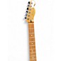 Used Fender Player Telecaster HH 3 Color Sunburst Solid Body Electric Guitar