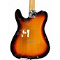 Used Fender Player Telecaster HH 3 Color Sunburst Solid Body Electric Guitar