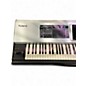 Used Roland Fantom G8 88 Key Keyboard Workstation
