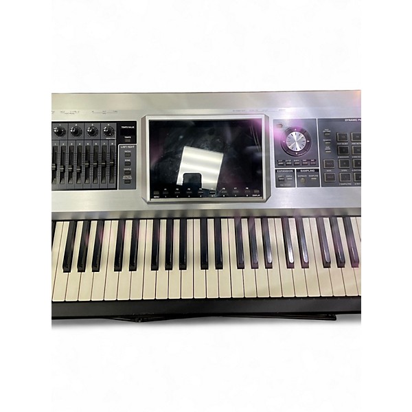 Used Roland Fantom G8 88 Key Keyboard Workstation