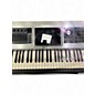 Used Roland Fantom G8 88 Key Keyboard Workstation