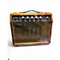 Used Yamaha G-5 Battery Powered Amp thumbnail