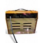 Used Yamaha G-5 Battery Powered Amp