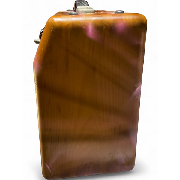 Used Yamaha G-5 Battery Powered Amp