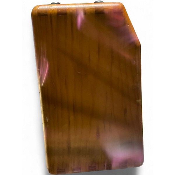 Used Yamaha G-5 Battery Powered Amp