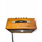 Used Yamaha G-5 Battery Powered Amp