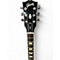 Used Gibson SG Black Solid Body Electric Guitar