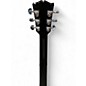 Used Gibson SG Black Solid Body Electric Guitar