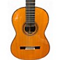 Used Cordoba FRIEDERICH LUTHIER SELECT NATURAL Acoustic Guitar