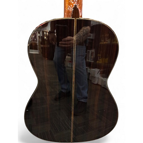 Used Cordoba FRIEDERICH LUTHIER SELECT NATURAL Acoustic Guitar