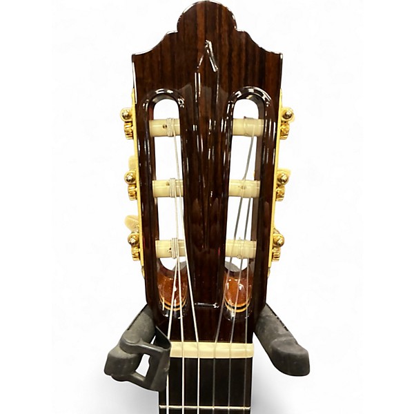 Used Cordoba FRIEDERICH LUTHIER SELECT NATURAL Acoustic Guitar