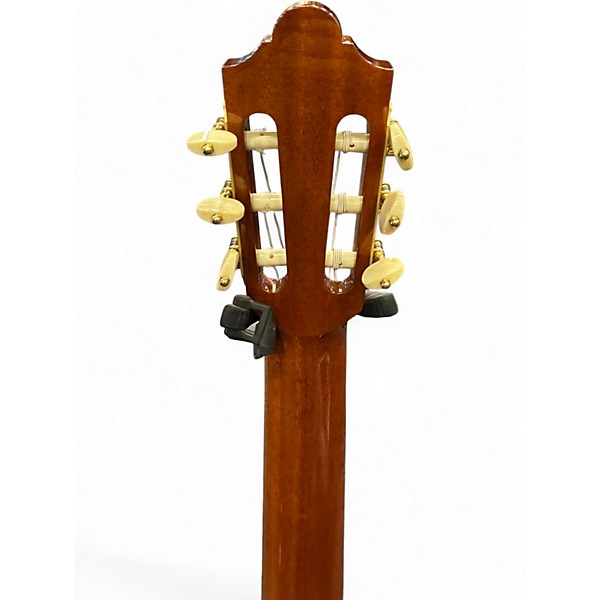 Used Cordoba FRIEDERICH LUTHIER SELECT NATURAL Acoustic Guitar