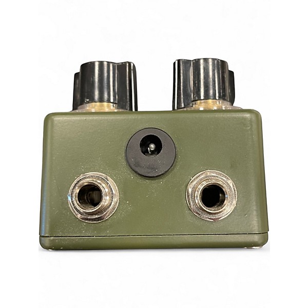 Used Blammo! Electronics Fuzz Unit Effect Pedal