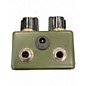 Used Blammo! Electronics Fuzz Unit Effect Pedal