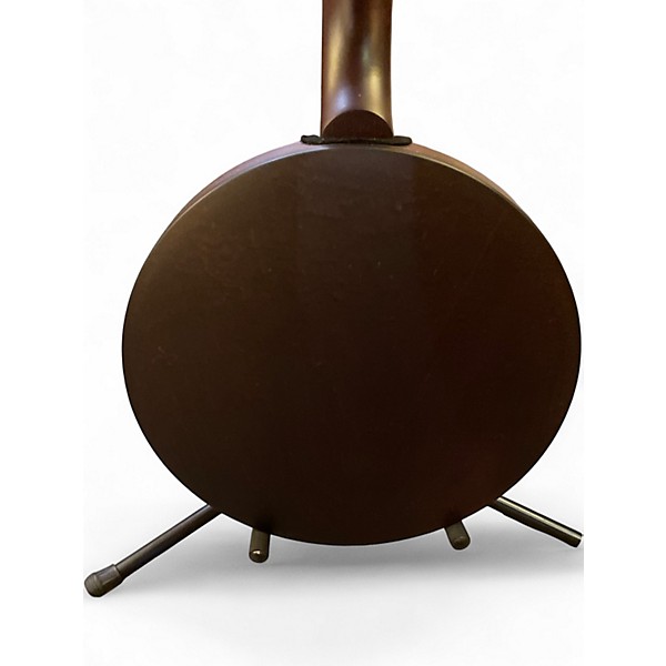 Used Deering Artisan Goodtime natural Banjo