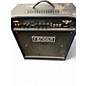 Used Fender Rumble 75 75W 1x12 Bass Combo Amp thumbnail