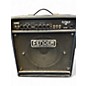 Used Fender Rumble 75 75W 1x12 Bass Combo Amp