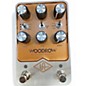 Used Universal Audio woodrow Effect Pedal thumbnail