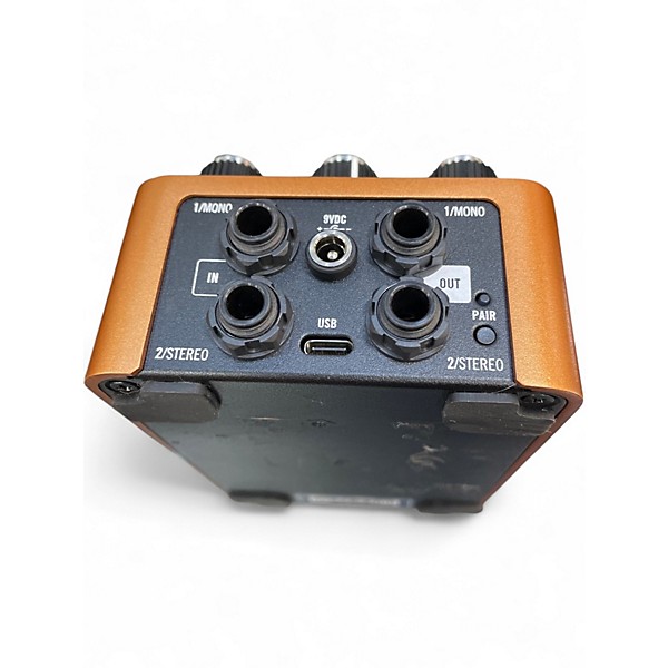 Used Universal Audio woodrow Effect Pedal