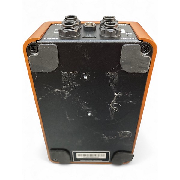 Used Universal Audio woodrow Effect Pedal
