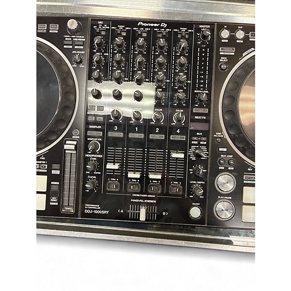 Used Pioneer DJ DDJ1000SRT DJ Controller