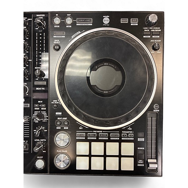 Used Pioneer DJ DDJ1000SRT DJ Controller