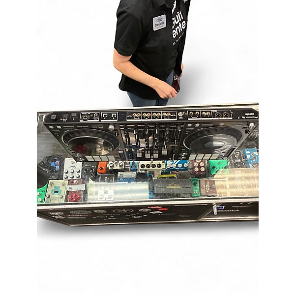 Used Pioneer DJ DDJ1000SRT DJ Controller