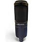 Used Audio-Technica AT2020 Condenser Microphone thumbnail