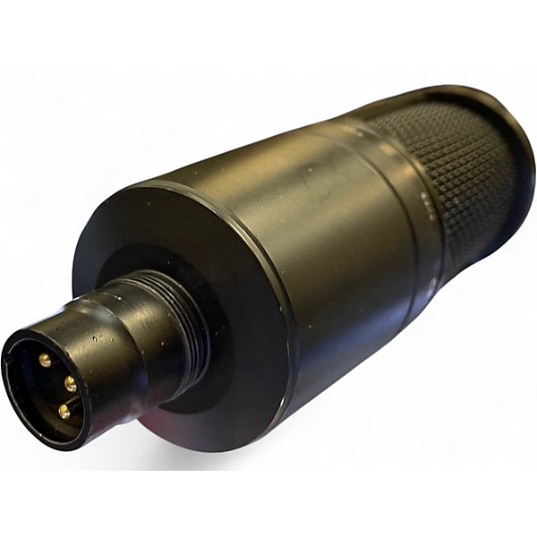 Used Audio-Technica AT2020 Condenser Microphone